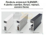 Шкаф-купе Max МШ-25-6-15-77