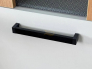 Стеллаж Лайт-2 кашемир/дуб крафт золотой