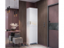 Пенал Пандора ПН-01 Белый/жемчужно-белый