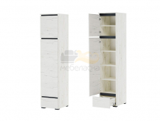 Пенал Д2С1Я