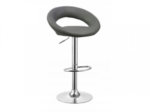 Барный стул BN 1009-1 серый