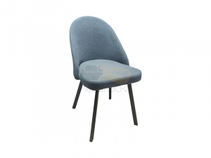 Стул поворотный Фаберже С 132 опора профиль