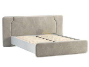 Кровать 1600 Легаси с ортопедическим основанием