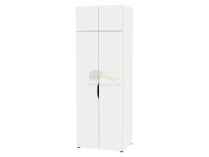 Шкаф Astrid H262 с Антресолью HA2